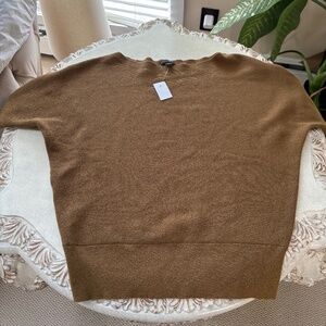 Ann Taylor Sweater Top